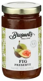 Braswell Preserve Fig