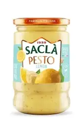 Sacla Pesto Lemon