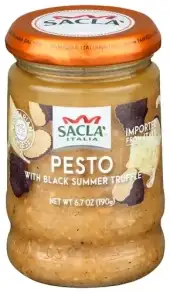 Sacla Pesto Truffle