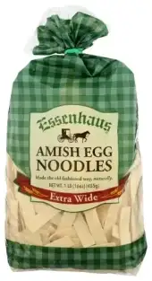 Essenhaus Noodle Xwide