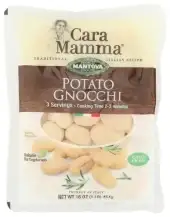 Mantova Pasta Gnocchi Pto