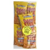 Golden Fluff Potato Stx 5Pck