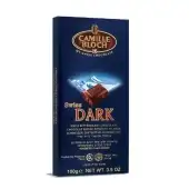 Camille Bloch Chocolate Dark Swiss