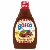 Bosco Syrup Chococolate Sf