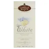 Camille Bloch Choco Bar Swiss White