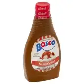 Bosco Syrup Sea Salt Caramel