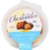 Oberlander Cookie Mcroon Cocnt Vanla