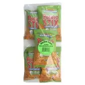 Golden Fluff Potato Stx Onion Grlc 5Pck