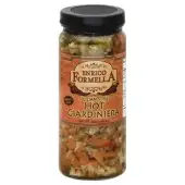 Enrico Formella Giardiniera Hot