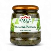 Sacla Broccoli Friarielli