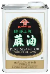 Kadoya Oil Sesame