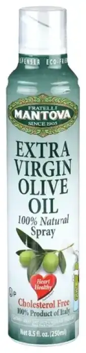 Mantova Oil Spray Evoo