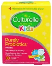 Culturelle Culturelle Kids