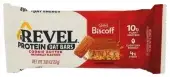 Revel Oat Biscoff Bar