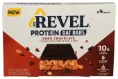 Revel Oat Drk Choco Mp Bar