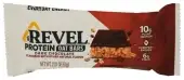 Revel Oat Dark Chocolate Bar