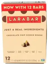 Larabar Chc Chp Cke Dgh 12Pk Bar