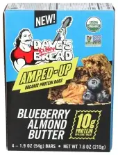 Daves Killer Bread Prtn Organic Blbry Almond Bar