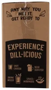 Van Holtens Mixer Pickleback