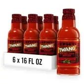 Twang Mixer Michelada Spicy