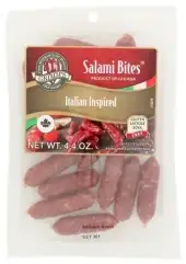 Country Prime M Salami Bites Ital Insprd