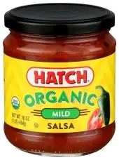 Hatch Salsa Mild
