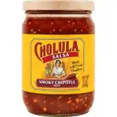 Cholula Salsa Chipotle Smokey