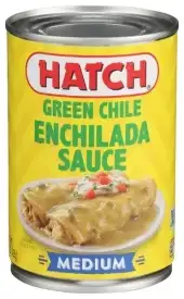Hatch Sauce Enchlda Grn Med