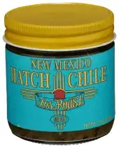 Los Roast Salsa Hatch Grn Chle Med