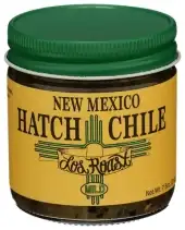 Los Roast Salsa Hatch Grn Chle Mld