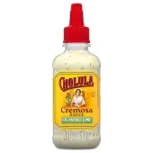 Cholula Sauce Clntro Lme Cremosa