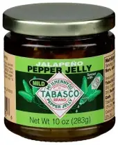 Tabasco Jelly Pepper Jala