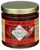 Tabasco Jelly Pepper Spicy