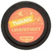 Twang Rimming Salt Grapefruit