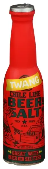 Twang Beer Salted  Chle Lme Ln Btl