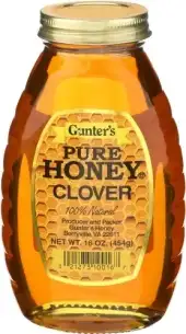 Gunters Honey Clover
