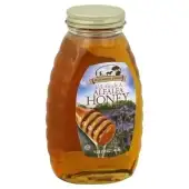 Harmony Farms Honey Alfalfa