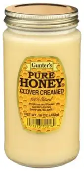 Gunters Honey Creamed