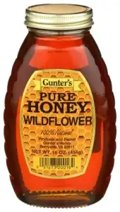 Gunters Honey Wildflower