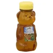 Harmony Farms Honey Bear Clover