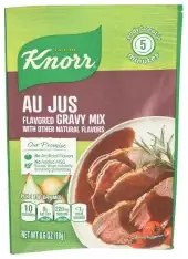 Knorr Mix Gravy Au Jus