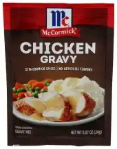 Mc Cormick Mix Chicken Gravy