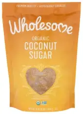 Wholesome Sugar Coconut Palm