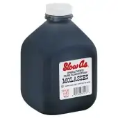 Slow As Molasses Molasses Blackstrap