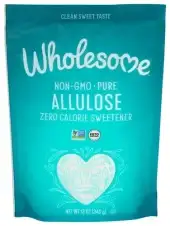 Wholesome Allulose Non Gmo Granultd