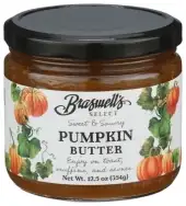 Braswell Butter Pumpkin