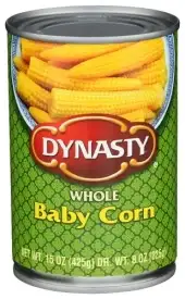 Dynasty Corn Baby Swt