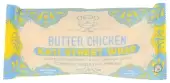 Deep Indian Kitchen Wrap Kati Butter Chkn