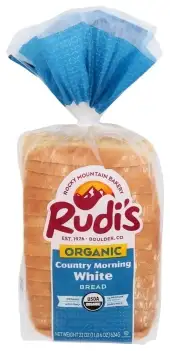 Rudis Bread Cntry Whte Slcd Organic