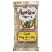 Ragin Cajun Mix Rice Dressing Auth